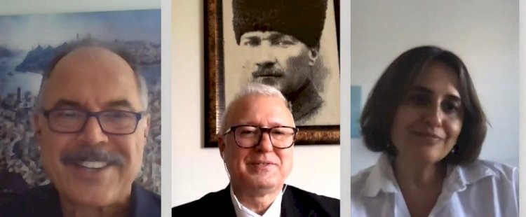Sabancı Üniversitesi İstanbul Politikalar Merkezi (İPM)