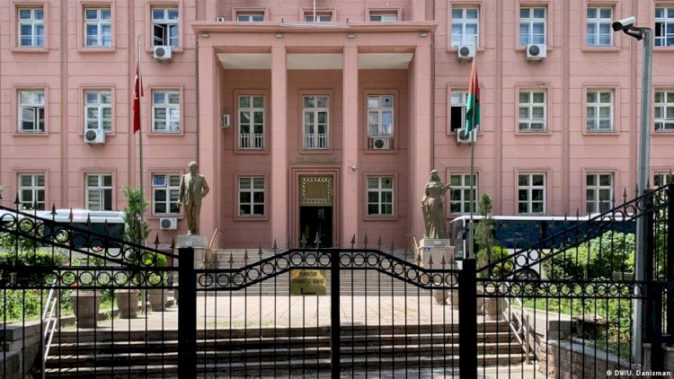 Balyoz davası başladığı yere döndü