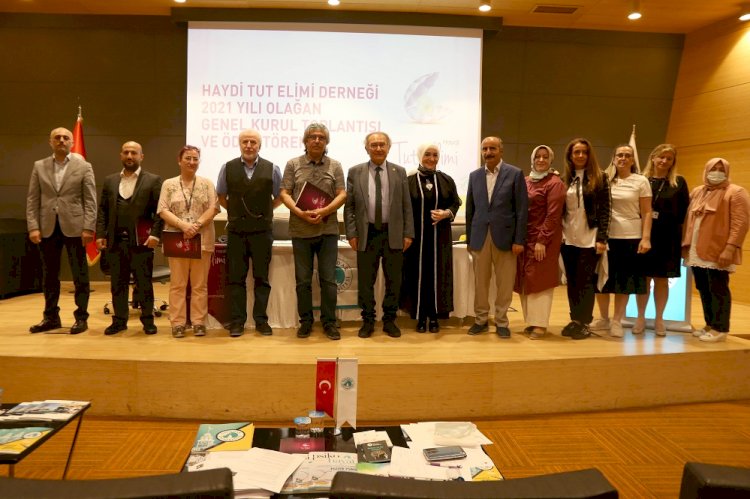 Sessiz iyilikler için “haydi tut elimi” diyorlar!