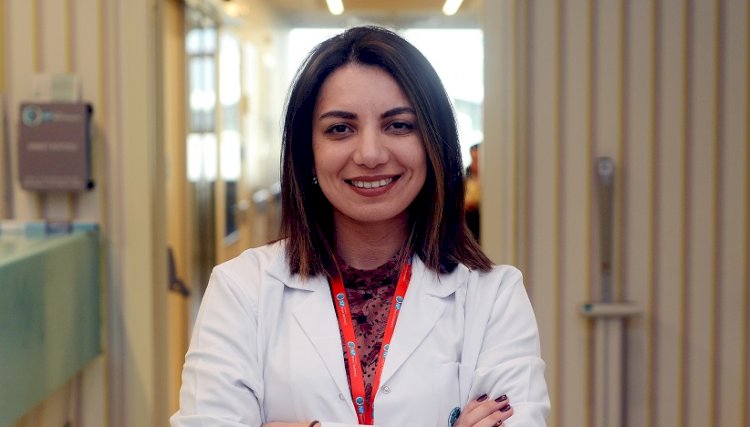Çocuğun olumlu ve pozitif yönleri güçlendirilmeli