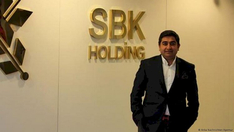 "Sezgin Baran Korkmaz Zarrab'dan daha kötü durumda"