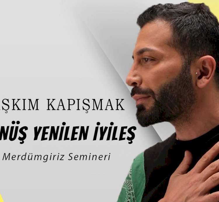 Aşkım Kapışmak ‘Merdümgiriz’ ile 30 Haziran’da Trump Sahne’de