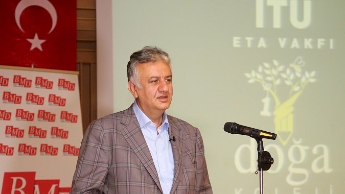 Bilişim Medyası Derneği yeni yönetim kurulu seçildi