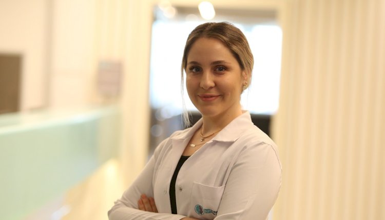 Stres ve kaygıya değil yapılacak işe odaklanılmalı