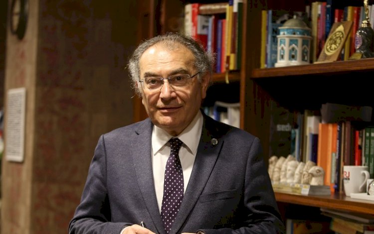 Prof. Dr. Nevzat Tarhan: “Sosyal temas bağımlılığın en büyük ilacı”