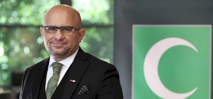 Dünyanın karşı karşıya olduğu bağımlılık sorunuyla hep birlikte mücadele etmeliyiz”