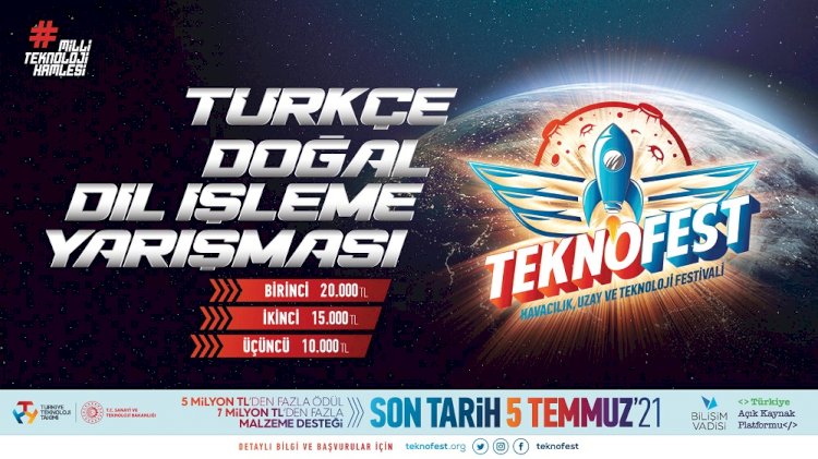 Dijital Dünyanın “Türkçe” Kodlarını Yazmak İsteyenler