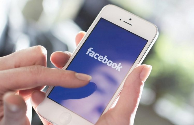 2,85 MİLYAR KİŞİ FACEBOOK KULLANIYOR