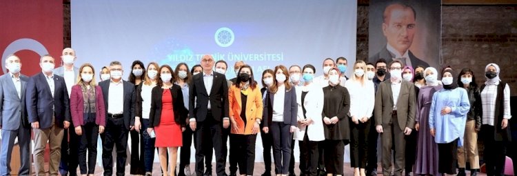 Ülkemizde Pre-Klinik Aşamadaki 13 Aşı Çalışmasından Biri YTÜ’de Başarıyla Sürüyor