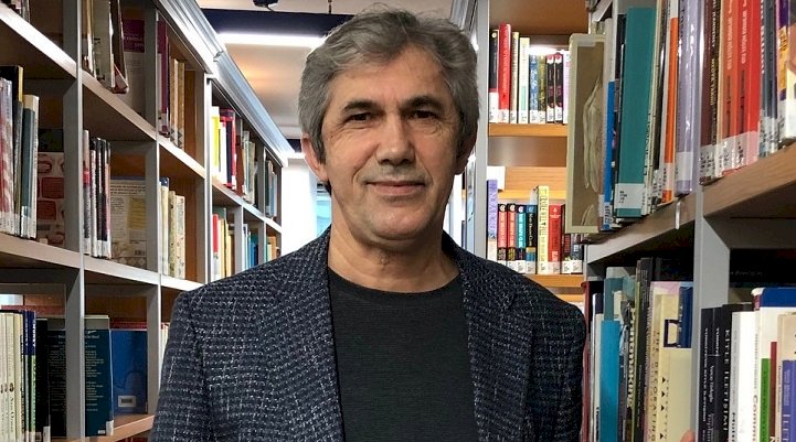 Prof. Dr. Süleyman İrvan: İyi gazeteciyi kötü gazeteciden ayıran etik ilkelere uymasıdır
