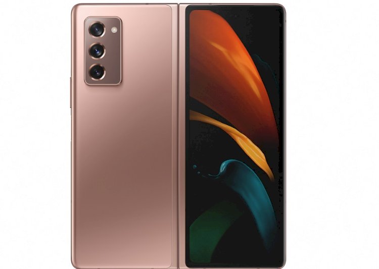 Galaxy Z Fold2 menteşesinin mühendislik sırları!