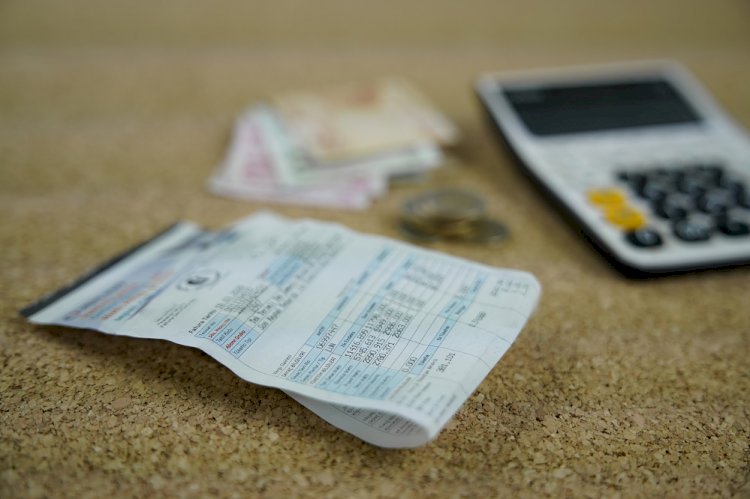 Elektrik fiyatları  zamlandı