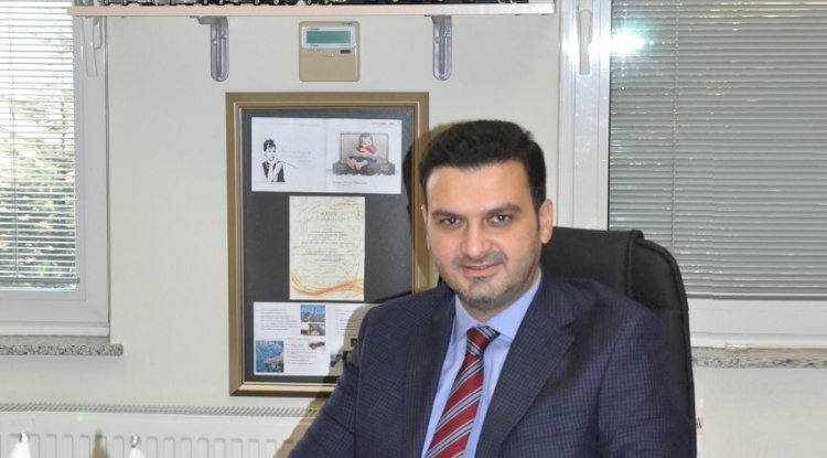 Çukurova Isı Pazarlama Müdürü Osman ÜNLÜ: “Kışa Hazırlık Yazdan Başlar”