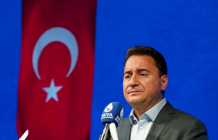 ‘Beraberlik içinde yol yürümeyi önce partimizde yaşayacağız, ardından ülkemizde yaşatacağız’