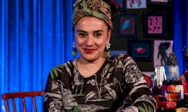 Ceylan Ertem;   ‘’Bana on beş seans terapi önerenler oldu.’’