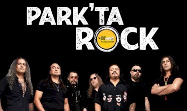 Heavy Metal Müziğin Devi Pentagram Park’ta Rock Sahnesini Sallayacak!