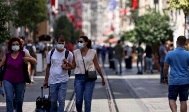 İçişleri Bakanlığı'ndan normalleşme genelgesi: Bugünden itibaren hangi kısıtlamalar kalkıyor?