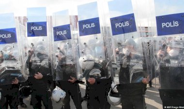TEM’cilerin "terör" borsası