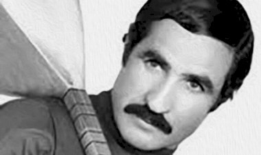 Aşık Reyhani Kimdir