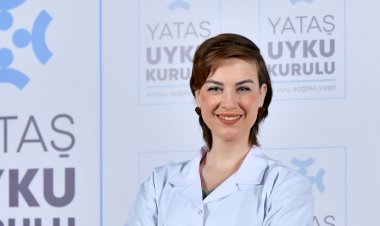 Psikolojik Sorunlarınızın Nedeni Uykusuzluk Olabilir