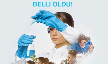 Bayer Liseler Arası Bilim Yarışması’nın Kazananları Belli Oldu