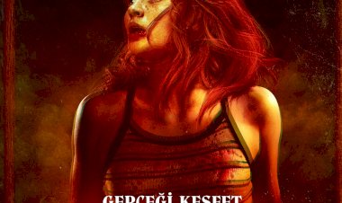 NETFLIX, TÜYLER ÜRPERTİCİ KORKU SOKAĞI 2. KISIM:1978’İN RESMİ FRAGMANINI VE AFİŞİNİ PAYLAŞTI
