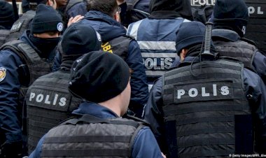 "Bataklık operasyonu" iddianamesinde çarpıcı ayrıntılar