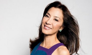MICHELLE YEOH, THE WITCHER: BLOOD ORIGIN’İN OYUNCU KADROSUNA KATILDI