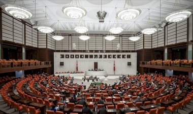 Son dakika haberi: 4. Yargı Paketi TBMM'de kabul edildi