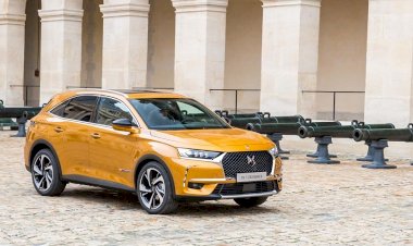 DS AUTOMOBILES’DEN ÖZEL SATIŞ GÜNLERİ
