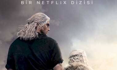THE WITCHER’IN İKİNCİ SEZONU 17 ARALIK 2021’DE NETFLIX’TE YAYINLANACAK