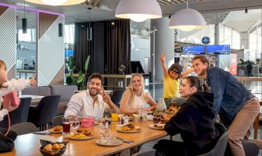 YOFest’21 ile Çikolata Haftası başlıyor