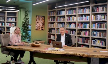 39 zıtlık “Akıl, Beyin, Kültür” de konuşuldu…