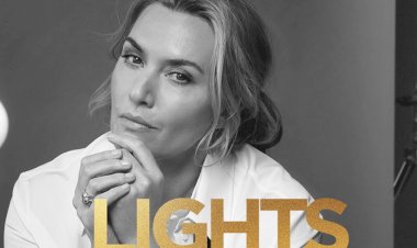 L'Oréal Paris, kadın yönetmenleri destekleyen Lights On Women Ödülü'nün lansmanı ile Cannes Film Festivali'ne damgasını vuruyor!