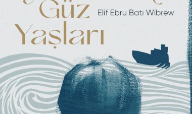 Pika Yayın’dan üç kuşağın aşk hikâyesi, Ay Parçasının Güz Yaşları