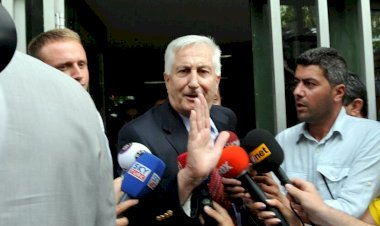 Yargıtay, 28 Şubat davasında cezaları onadı, Çevik Bir ile Çetin Doğan cezaevine girecek