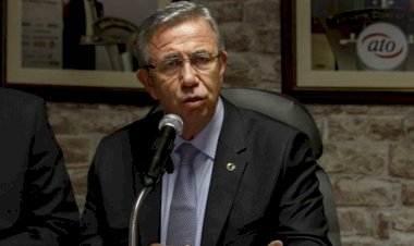 Mansur Yavaş net konuştu: Bunu benden beklemeyin…
