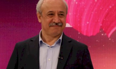 KIŞ UYKUSUNA YATAN KANSER HÜCRELERİ / DR ŞENOL ŞENSOY