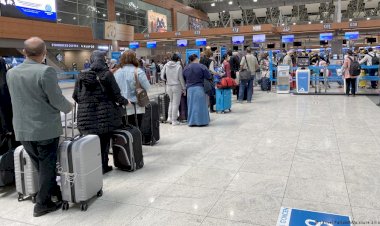 Türkiye’den yurt dışına seyahat: Nasıl ve nereye?
