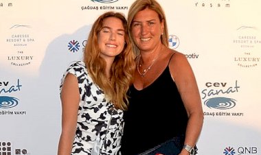 ÇEV SANAT’IN ‘GENÇ YETENEKLERİ’ BODRUM YAZ KONSERİ İLE SANATSEVERLERİ BÜYÜLEDİ
