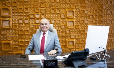 GEN halka arzı SPK tarafından onaylandı!