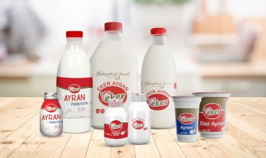 Yaz aylarının vazgeçilmez içeceği ayran faydalarıyla şaşırtıyor