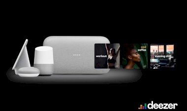 Simdi Deezer’ın ucretsiz kullanicilari da Google Home uzerinden muzik dinleyebilecek