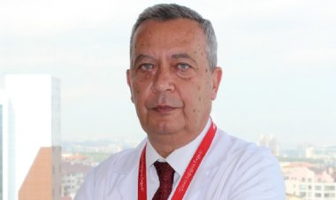 Kolesterol Artışı Safra Kesesi Taşı Riskini de Artırıyor