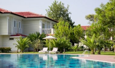 Güral Porselen çevre hassasiyeti ile üretime devam ediyor