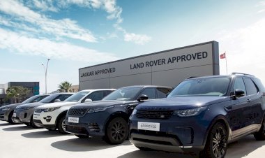 Borusan Oto, Bodrum’un Tek Jaguar Land Rover Yetkili Servisi Olarak Hizmet Vermeye Başladı