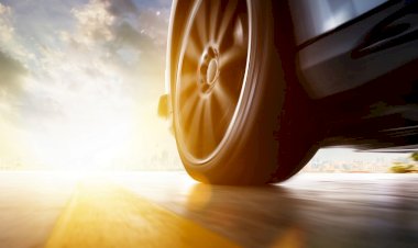 Hem güvenli ve hem de keyifli bir bayram yolculuğu için Goodyear’dan öneriler