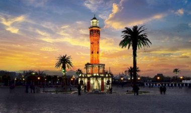 İZMİR SAĞLIK TURİZMİNDE CAZİBE MERKEZİ OLACAK