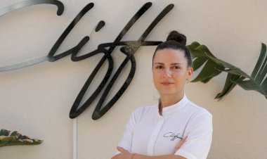 Bodrum’da Gün Batımı için Yeni Rota