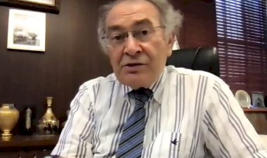 Prof. Dr. Nevzat Tarhan: “Darbelerin toplumda ciddi travma etkileri vardır”